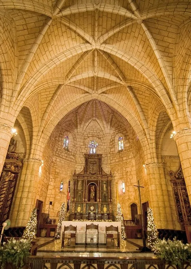 Santo Domingo