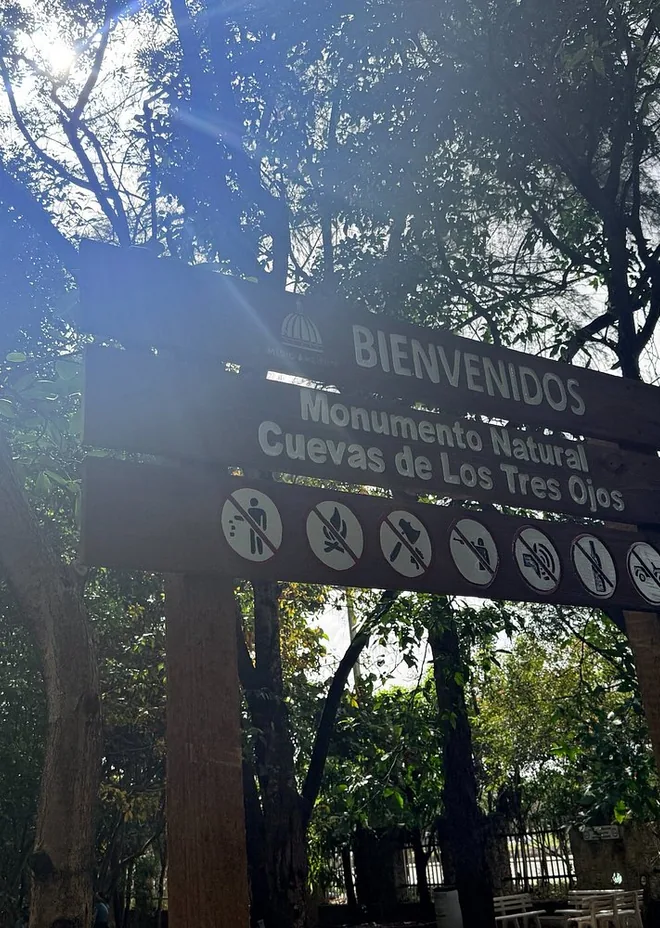 Santo Domingo