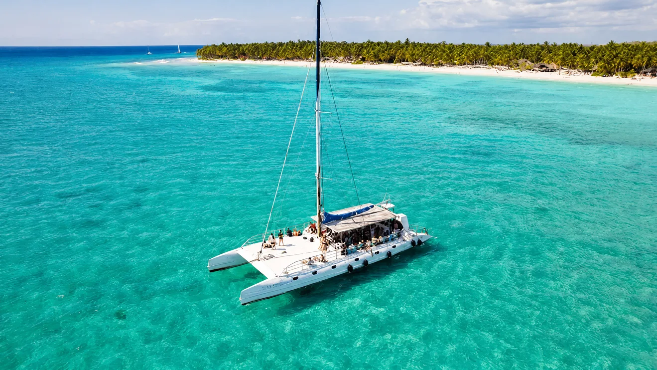Isla Saona
