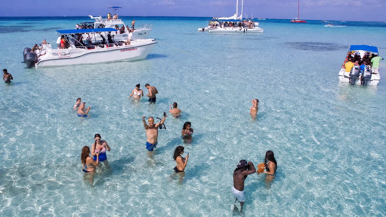 Isla Saona