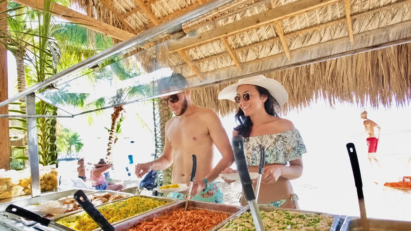 Isla Saona