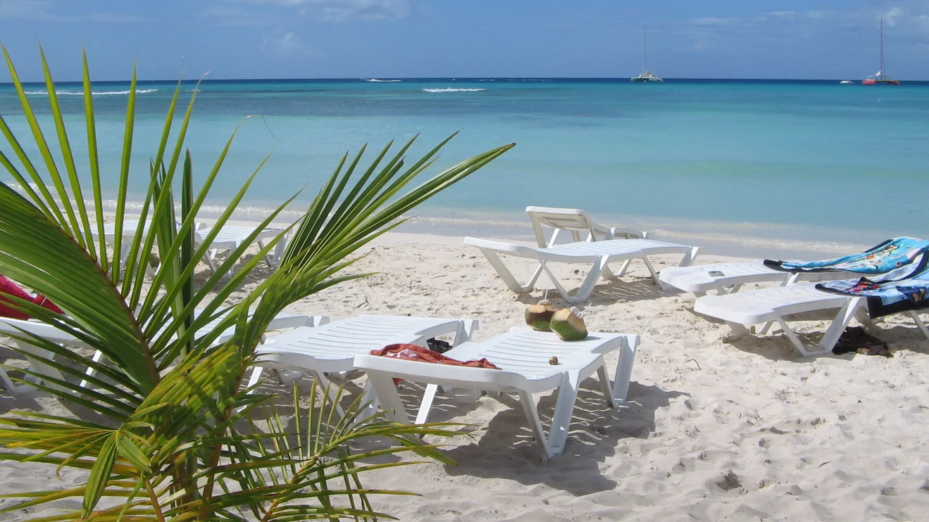 Isla Saona