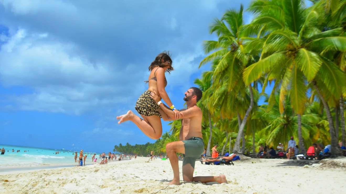 Isla Saona