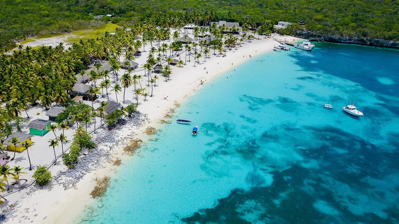 Snorkeling en la Isla Catalina